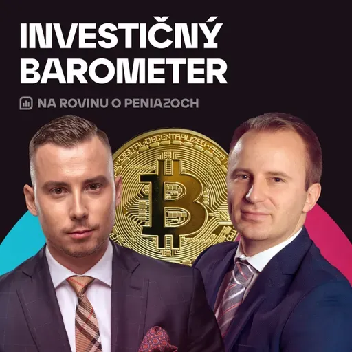 NRoPE 103: Investičný Barometer – Koniec turbulentného roka prináša korekcie 