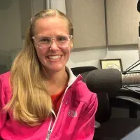 LISTEN:  Town Talk/Mary Washington Breast Surgical Oncologist