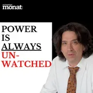 Nobody Watches the Watchdog w/ Curtis Yarvin