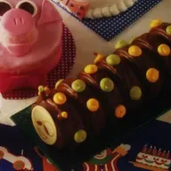 Colin The Caterpillar - A Cultural Odyssey