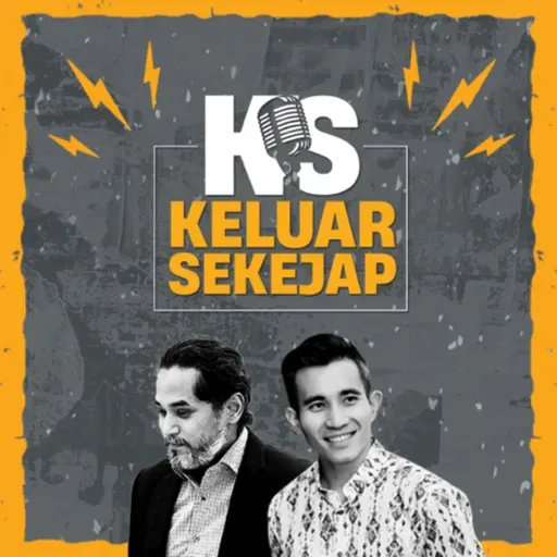 EP8 #SembangKS | US Treasury Bonds, Dato Vida dan Deadpudds