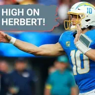TRUST Justin Herbert & Caleb Williams, FADE Kyler Murray? WEEK 4 fantasy football QB and TE RANKINGS