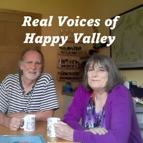 Real Voices of Happy Valley