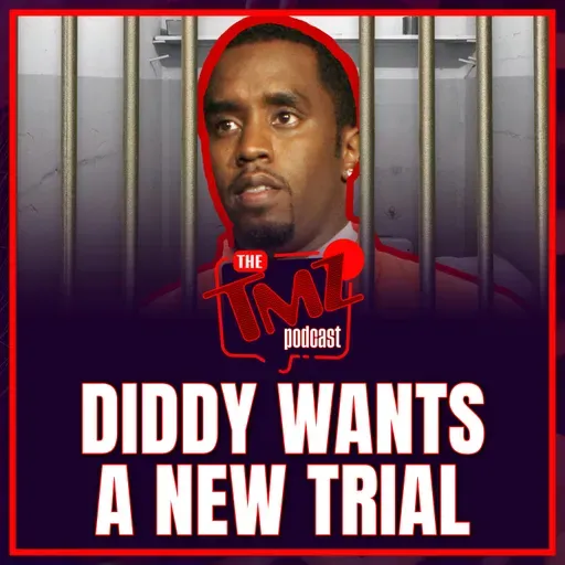New Trial Incoming? Diddy Says He Deserves a Redo