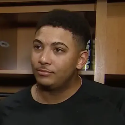 Samuel Basallo records second walk-off hit in Orioles’ last four games