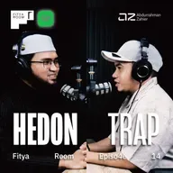 [Fitya Room Eps. 14] Hedon Trap