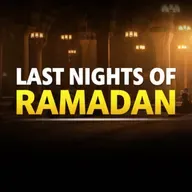 Last Nights Of Ramadan | Mufti Tariq Masood Speeches 🕋