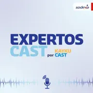Expertos Cast #20 El liderazgo en la gestión del cambio - Expertos Cast