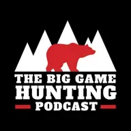 414: Leopard Mauling To Sudan Bongo Hunts with Robin Hurt