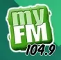 104.9 myFM - CFJR-FM