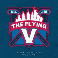The Flying V: EP 16 - Cast Away