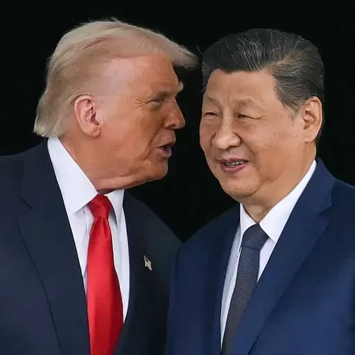 ASV un Ķīnas vienošanās. Prezentē ES paplašināšanās ziņojumu. Vēlēšanas Nīderlandē