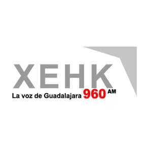 La Voz de Guadalajara 960 AM - XEHK