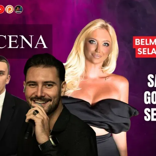 Belma Sakić i Ramiz Selak o privatnom životu: Sama sam tri godine; Dajem se 100 posto u ljubavi