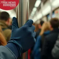 "A Violent, Sudden Murder" On The Charlotte Light Rail. Could It Have Been Prevented?
