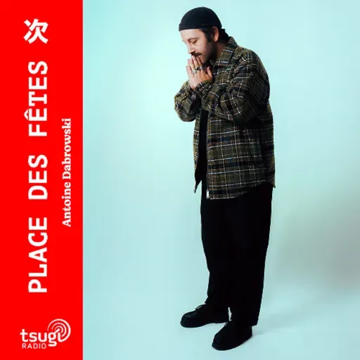 Place des Fêtes avec Mangabey et la chronique d'Olivier Forest