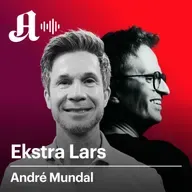 – Epstein er ikke UDs største problem