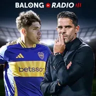 Polémicas en Blanco y Negro / Gago FUERA de Boca / Previa: Arsenal vs PSG / #BalongRadio