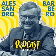 La BIBLIOTECA di ALESSANDRO - Alessandro Barbero (Bologna, 2026)