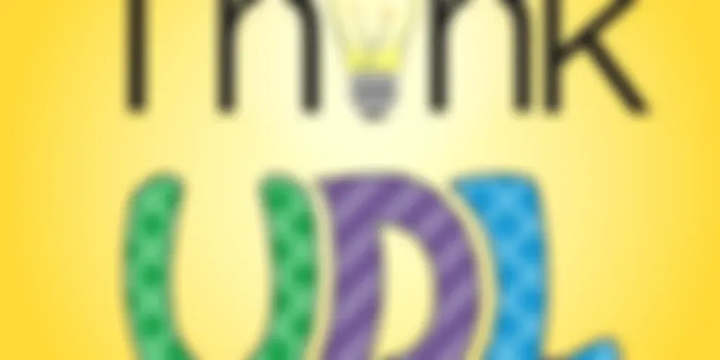 Think UDL
