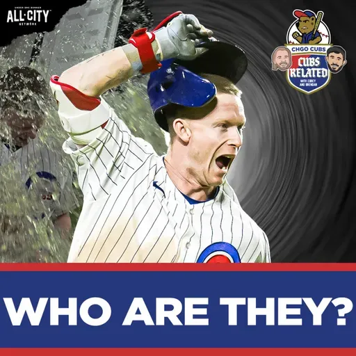 CHGO Cubs Related: Pete Crow-Armstrong is HOT at the plate! Cubs’ identity YET to be revealed.