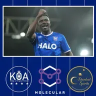 614: Kings of Anglia: Matu-screamer tames the Tigers