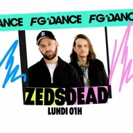 FG MIX DANCE : ZEDS DEAD