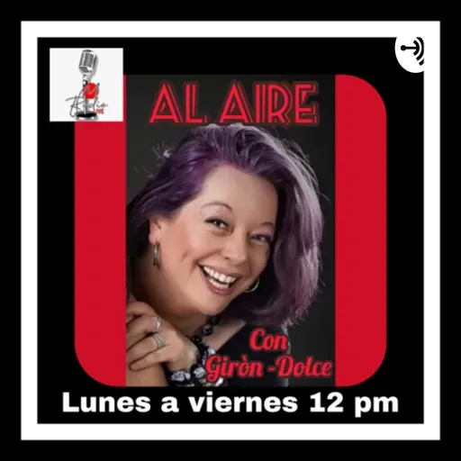 AL AIRE CON GD: LO QUE YA NO QUIERO IV