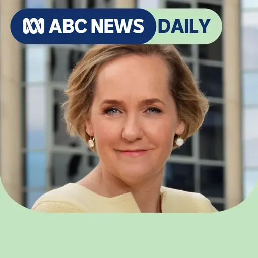 Sarah Ferguson on interviewing Jacinda Ardern