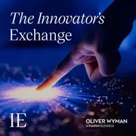 How the next wave in AI will transform market infrastructure