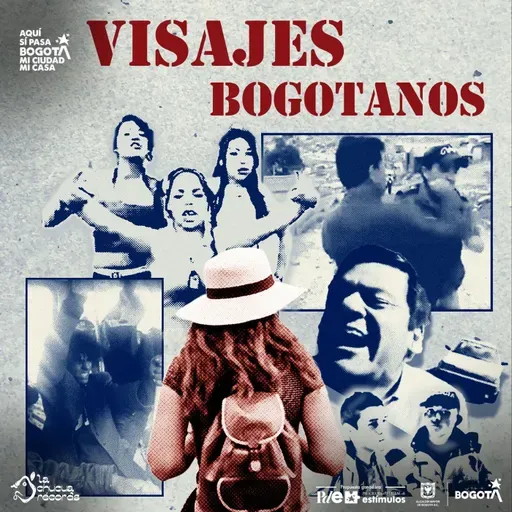 Visajes Bogotanos