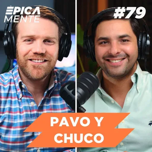 La Habilidad #1 que Todos Deberíamos Dominar (Aplica para la Vida y Negocios) Con Chuco Gómez