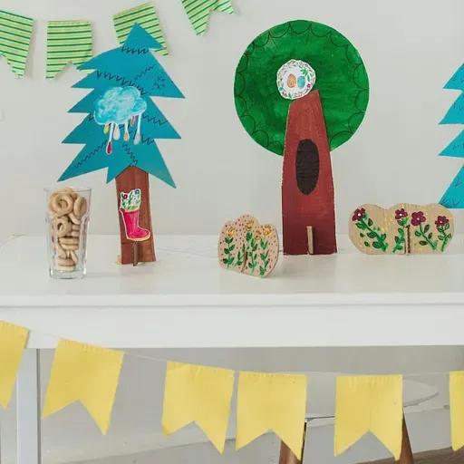 Kā, laikam ritot, mainījušies auklītes pienākumi bērnudārzā?