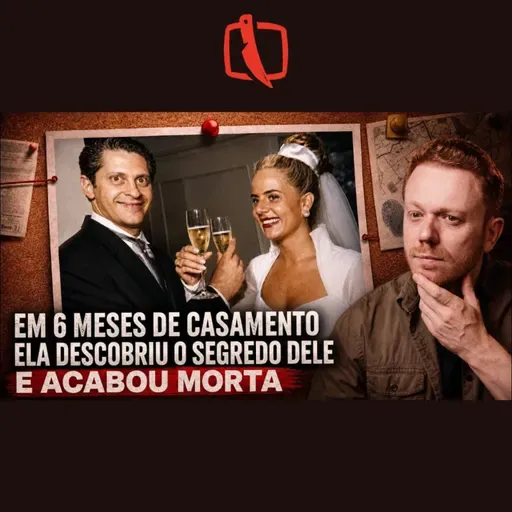 O Crime do Closet: 23 Anos de Mentiras e a Prisão de um Herdeiro na Bahia