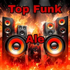 Rádio Ale Funk