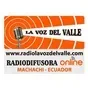 Radio La Voz del Valle