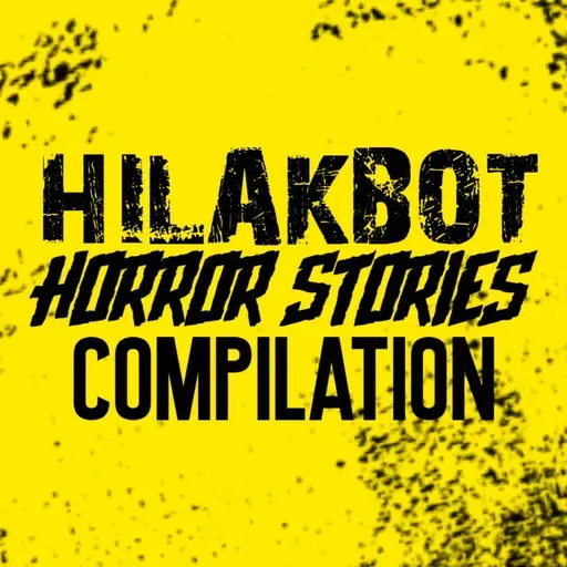 Mga KWENTONG DAPAT Mong PAKINGGAN Bago Ka PUMANAW (Part 5)