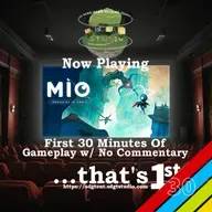 The First 30 Minutes of... MIO - Memories in Orbit