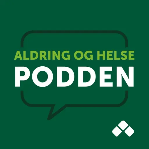 Kan negative relasjoner gjøre oss eldre og hva kan optimisme bety for aldringen?
