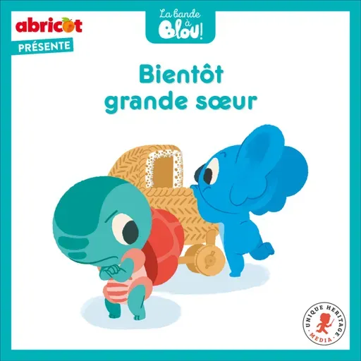 Bientôt grande soeur