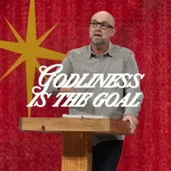 Joseph - Real Men of Christmas: Wk 1