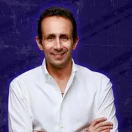 Mike Maric e il potere della repirazione...la mente si allena un respiro alla volta! - Episodio 4