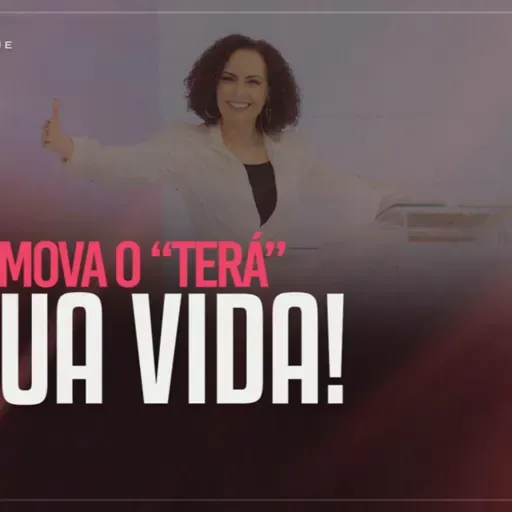 Pare e remova o “Terá” da sua vida! | Mudança de Vida Hoje