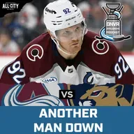 Injuries finally catch up to Colorado Avalanche in loss to Florida Panthers| DNVR Avalanche Postgame