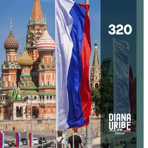 La Caída de la Unión Soviética y el ascenso de Rusia