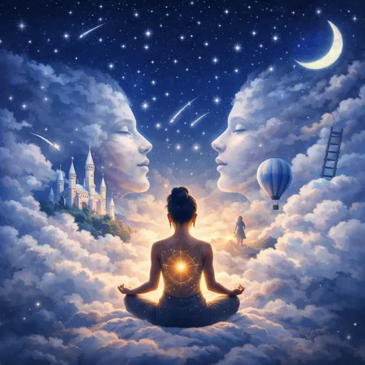 O que seus sonhos querem te dizer