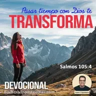 Buscando al Señor