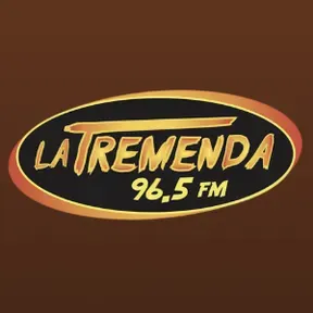 La Tremenda 96.5 FM