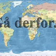 Hvorfor skal du gå?