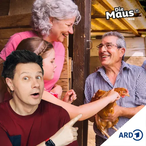 Omas und Opas